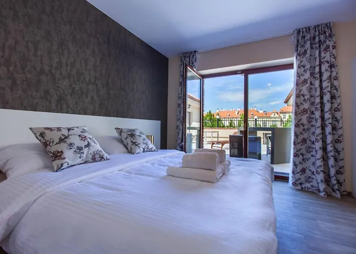 Penzion a restaurace Feldsberg