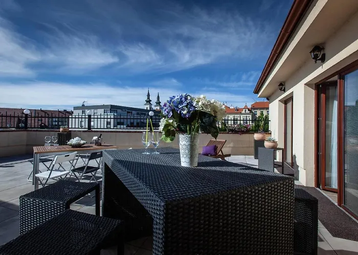 Penzion a restaurace Feldsberg