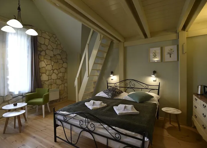 Penzion Dobré časy