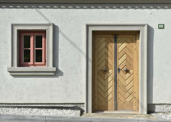 Penzion Dobré časy